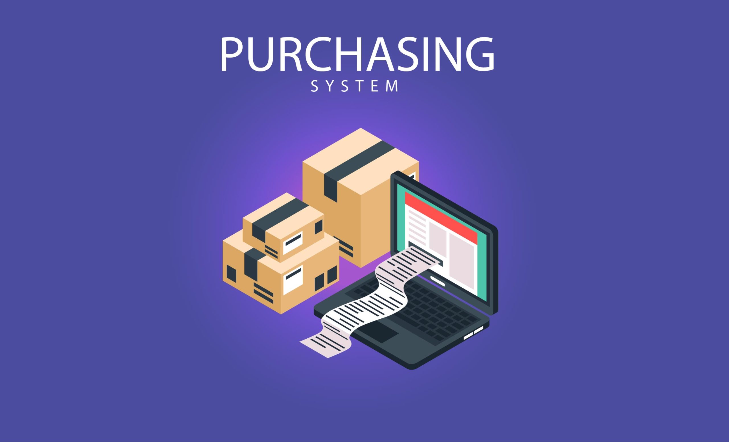 Purchase system