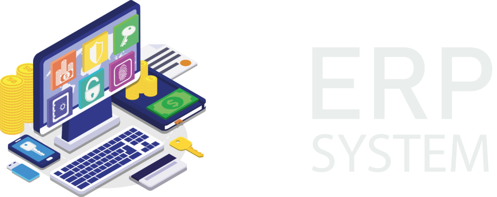 erp system