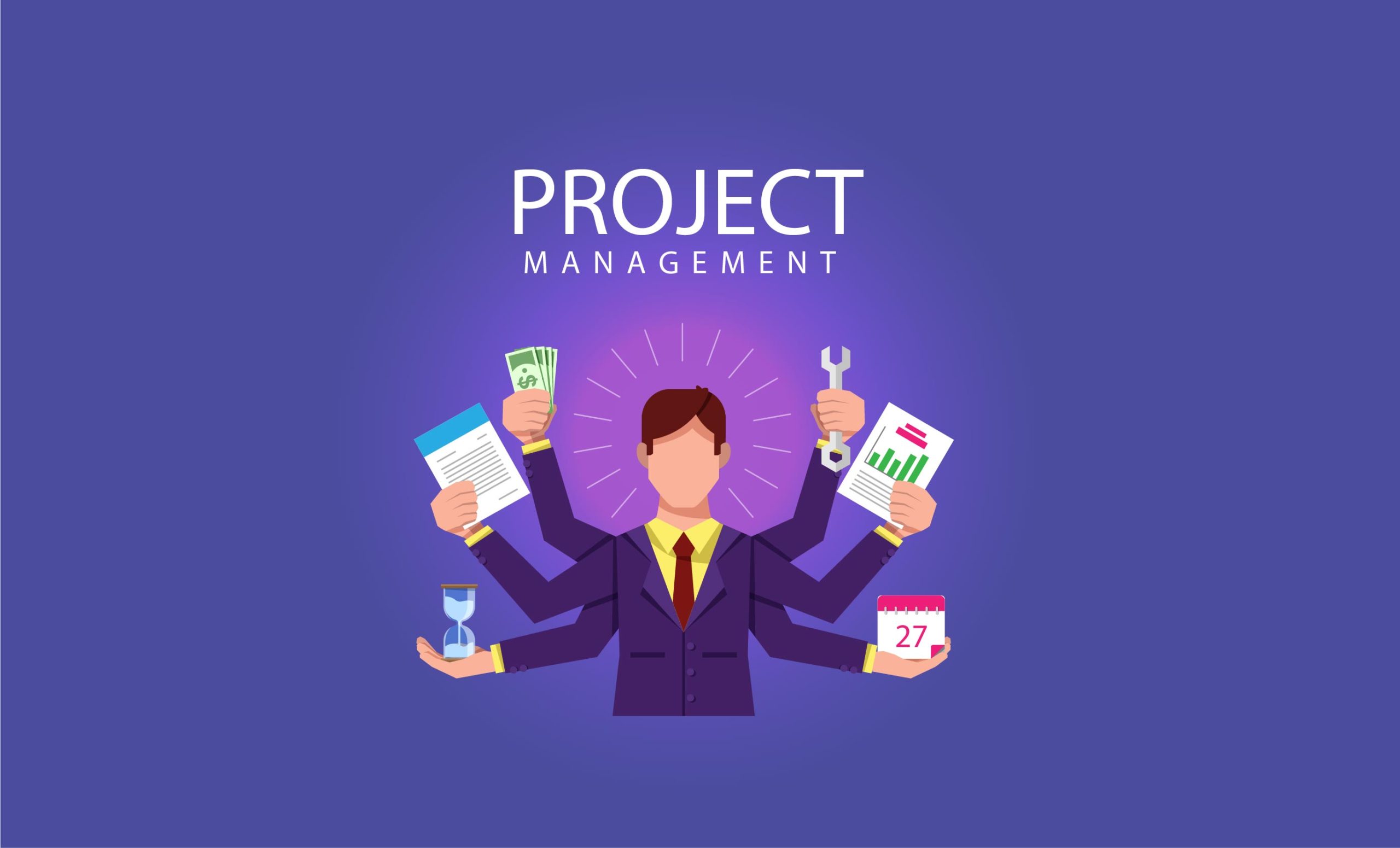 unf sg project manager
