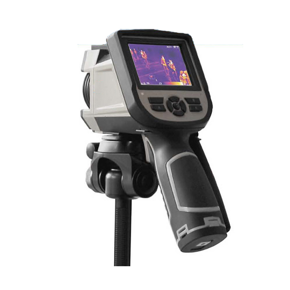 Vue tech thermal camera te-w300