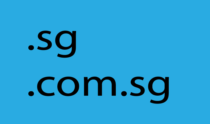 .SG .COM.SG