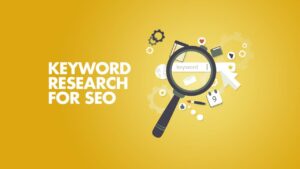 Read more about the article How to do keyword research and why it is important for search engine optimization