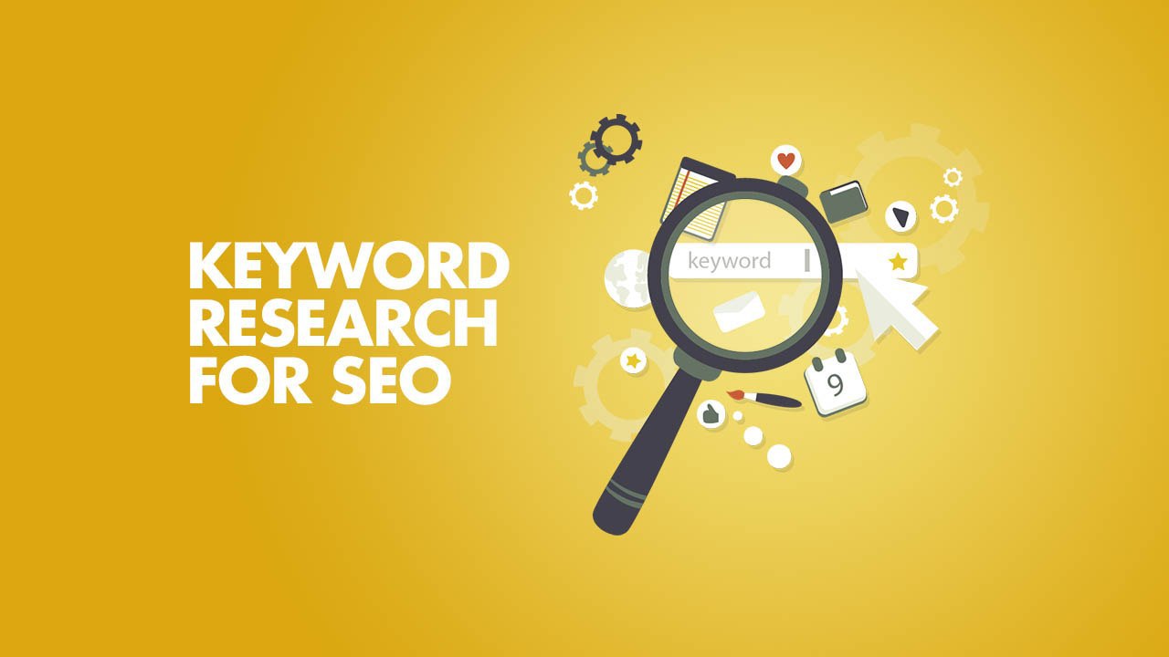 You are currently viewing How to do keyword research and why it is important for search engine optimization