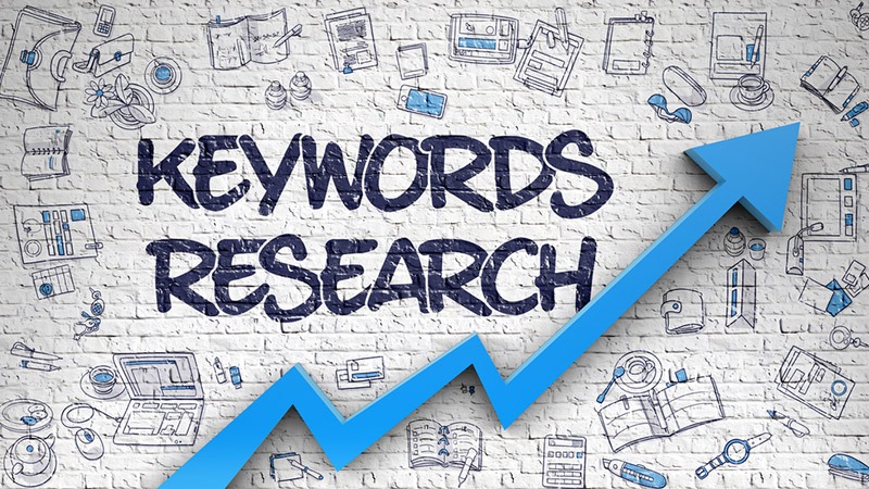 High volume keywords select your keyword. Google seo