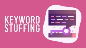 keyword stuffing