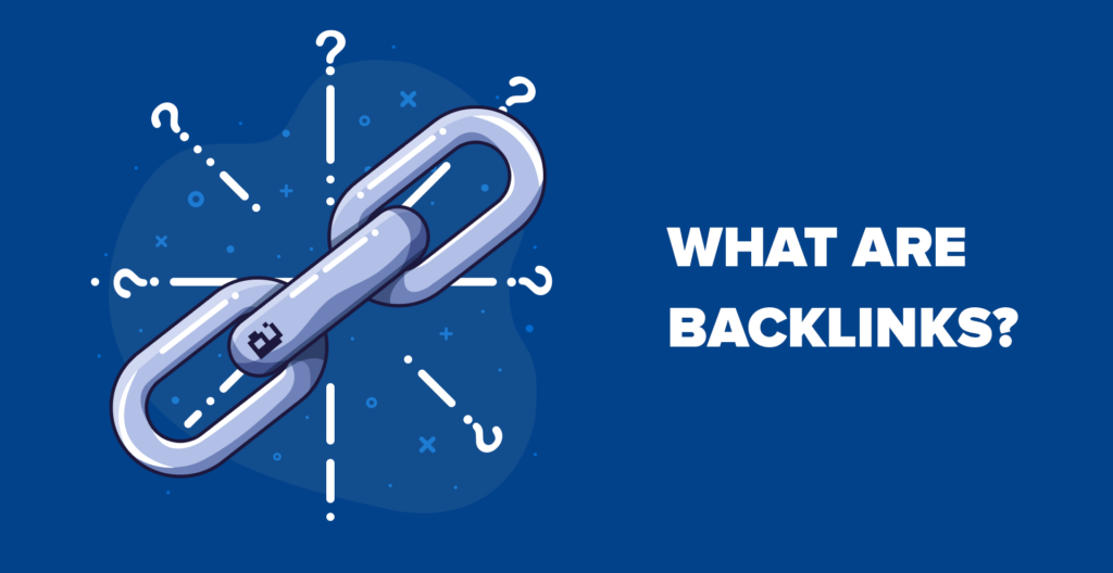 4. Make sure your backlinks are working and outreach your audience