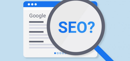 Seo basics: how to google seo in 5 simple steps as a beginner 1