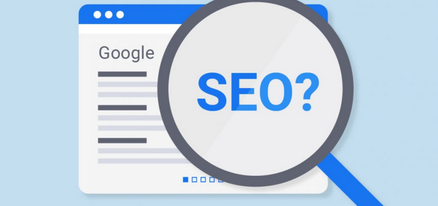 SEO Basics: How To Google SEO In 5 Simple Steps As A Beginner 1