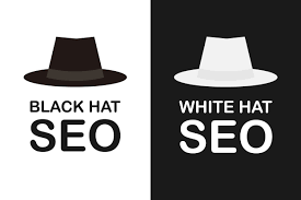 Read more about the article search engine optimization: 15 facts about white hat vs black hat seo