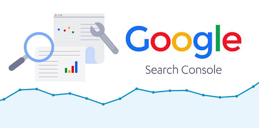 Google search console for SEO websites. SEO for beginners 2022