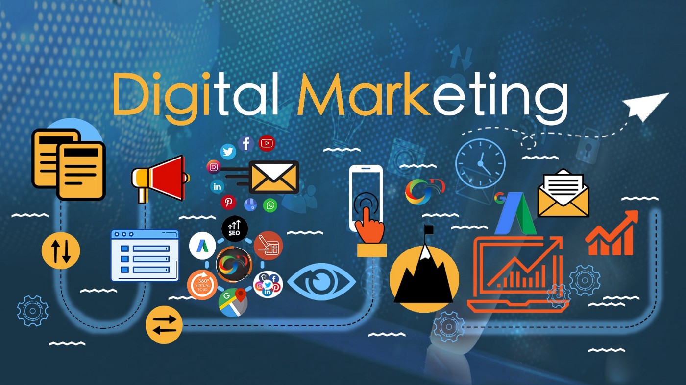You are currently viewing Most Important Tips To Start Digital Marketing
