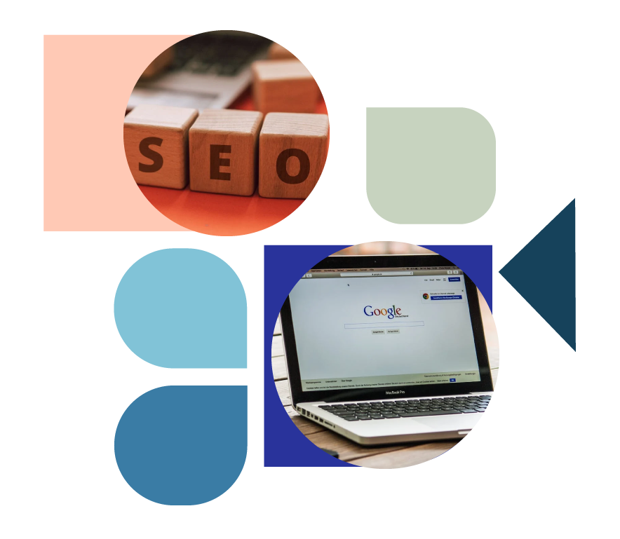 Search Engine Optimization (SEO Service) 1