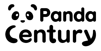 Panda Century Logo