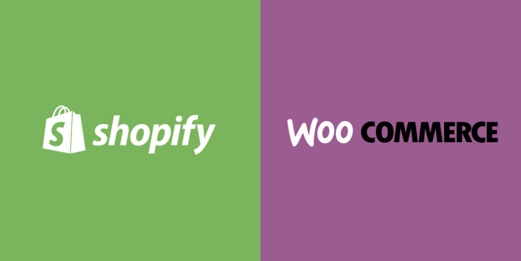 WooCommerce vs. Shopify in 2024: Which eCommerce Platform is Right for You? 1