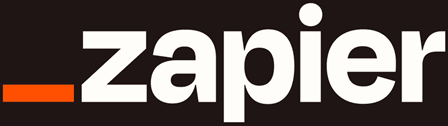 zapier logo