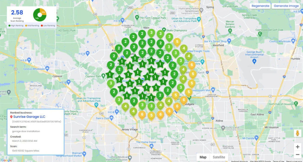 Google Map Business Ranking Service<gwmw style="display:none;"></gwmw> 8