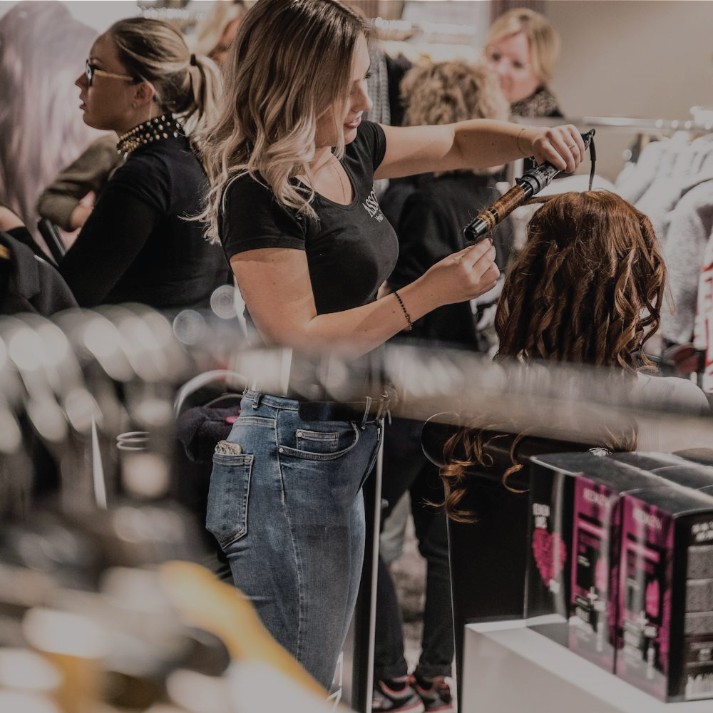 Hair Salon