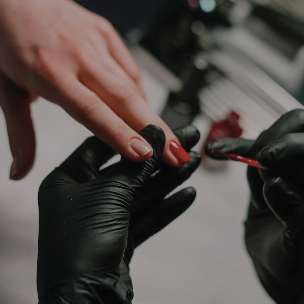 Nail Salon