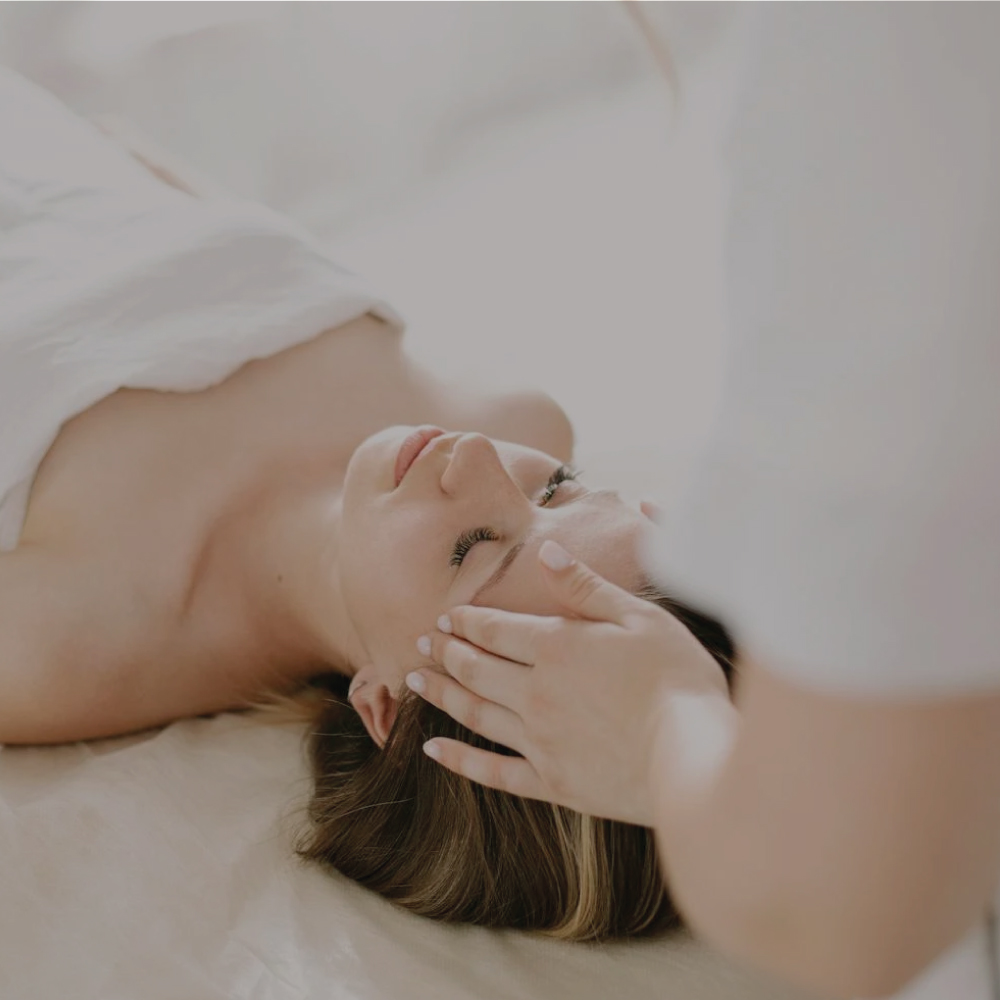 Spa & Wellness Center