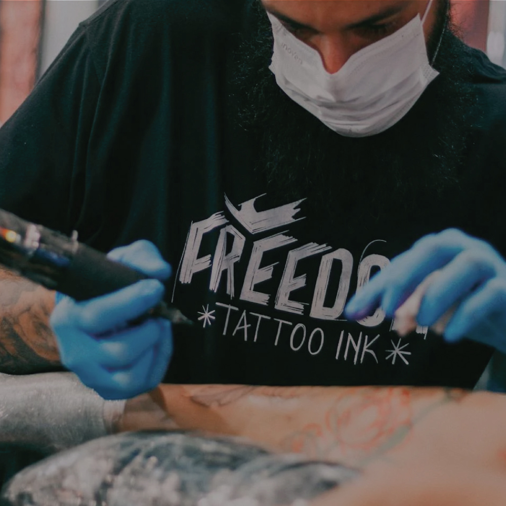 Tattoo Studio