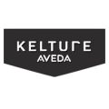 Kelture Aveda Logo